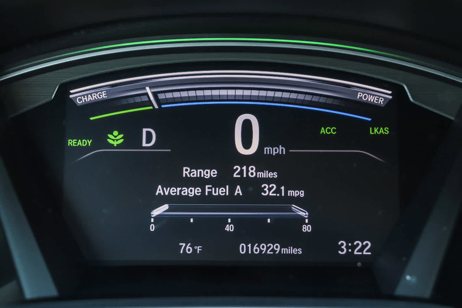 Used 2020 Honda CR-V EX-L image 24