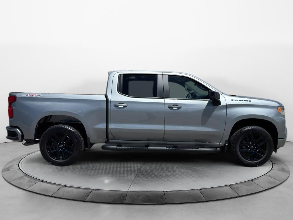 New 2026 Chevrolet Silverado 1500 RST w/ RST Select Package AWD/4WD image 4