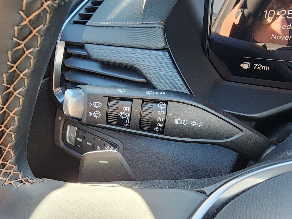 New 2026 GMC Acadia AT4 image 23