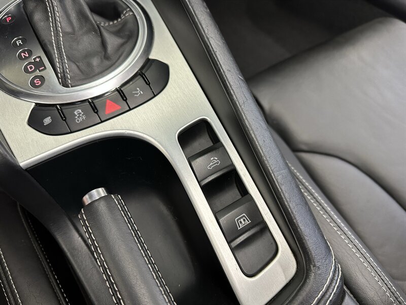 Used 2011 Audi TTS 2.0T Prestige AWD/4WD image 27