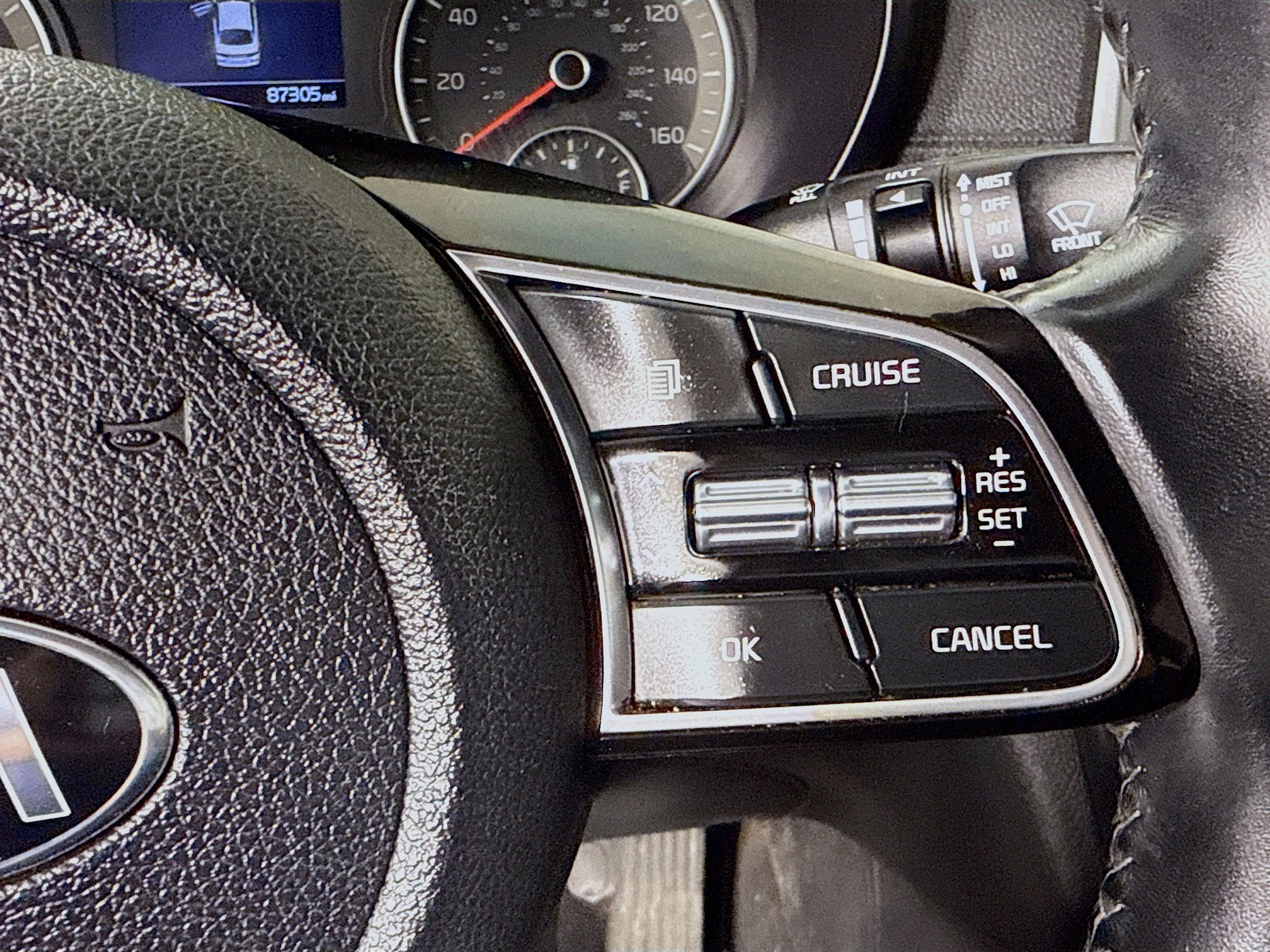 Used 2019 Kia Optima S w/ S Panoramic Sunroof Package image 15