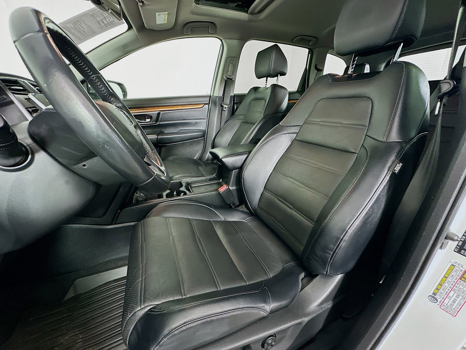 Used 2019 Honda CR-V EX-L image 21