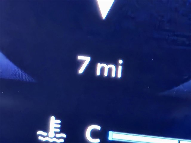 New 2026 Chevrolet Silverado 1500 RST w/ RST Select Package image 23