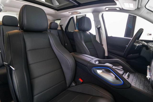 New 2026 Mercedes-Benz GLE 450 4MATIC image 13