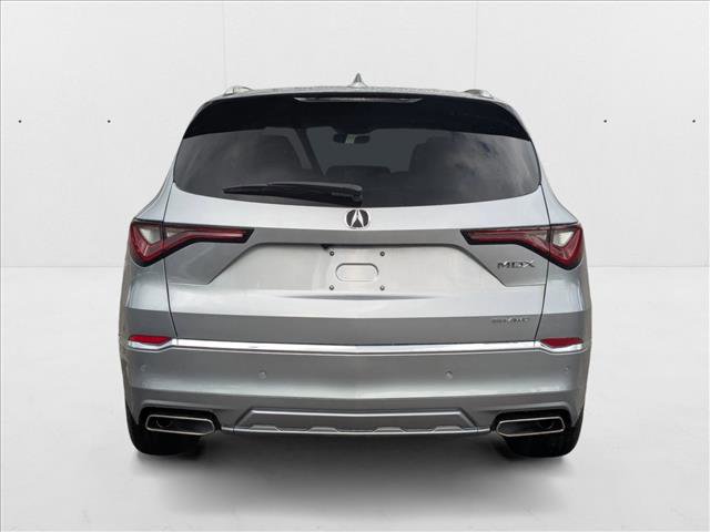 New 2026 Acura MDX SH-AWD w/ Advance Package image 8
