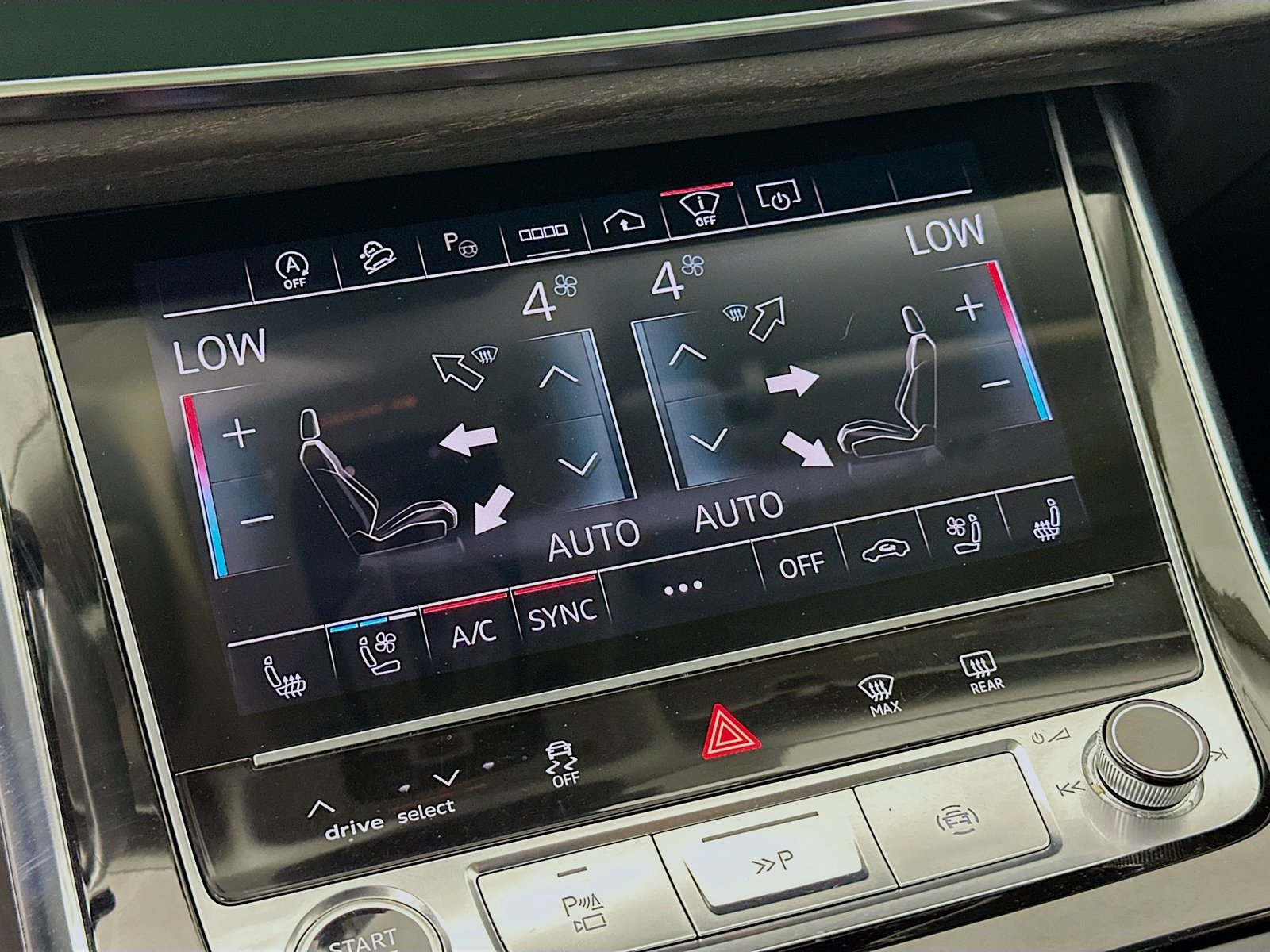 Used 2023 Audi Q8 Prestige w/ Prestige Package AWD/4WD image 27