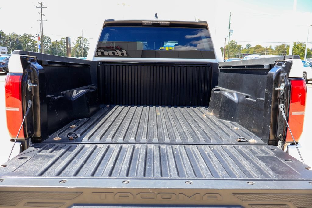 Used 2024 Toyota Tacoma SR5 RWD image 25