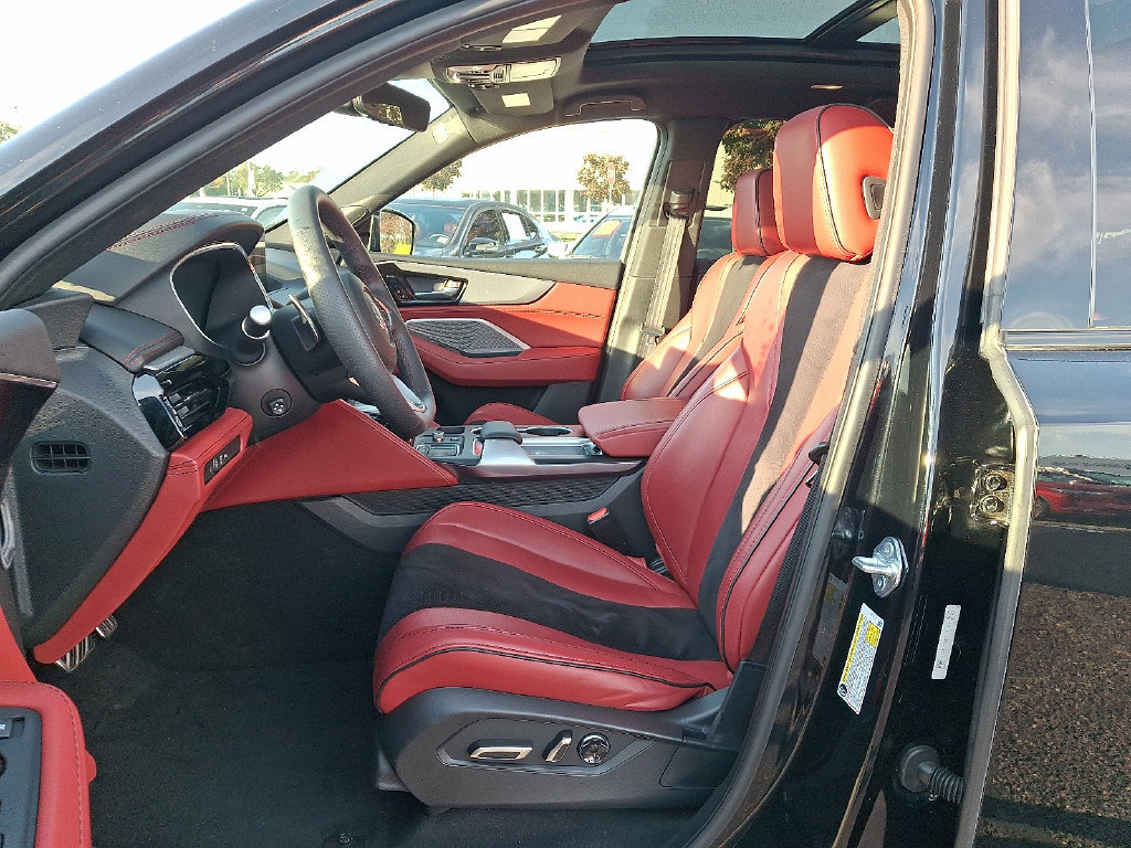Certified 2023 Acura MDX A-Spec AWD/4WD image 14