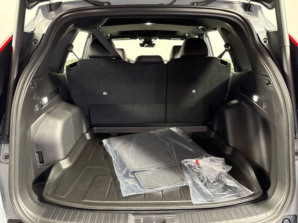 New 2026 Honda CR-V Sport-L image 16
