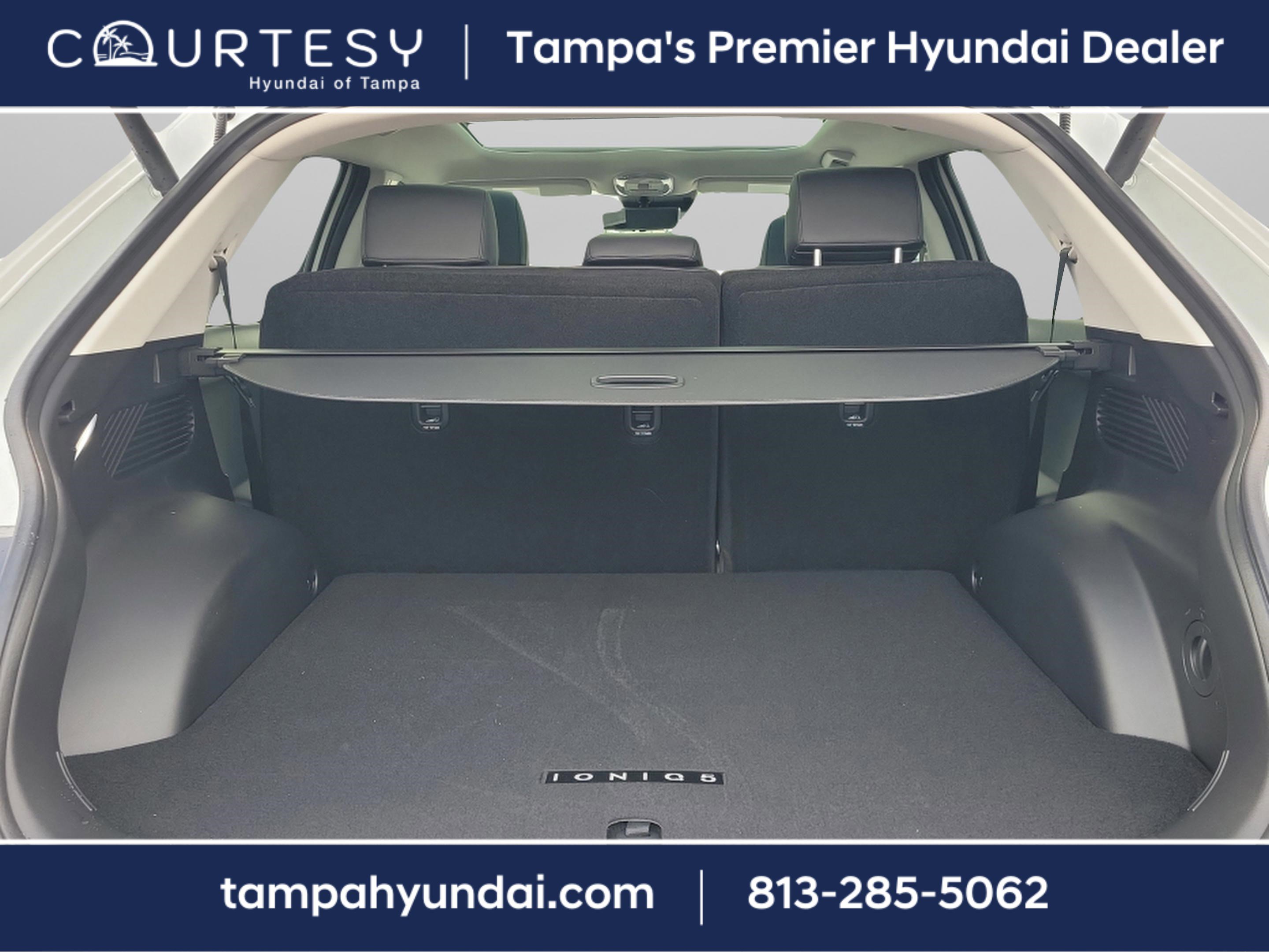 New 2026 Hyundai Ioniq 5 Limited image 60