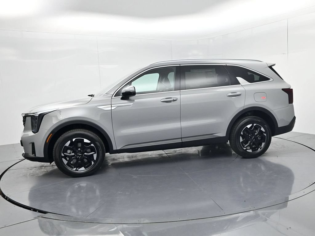 New 2026 Kia Sorento S AWD/4WD image 4