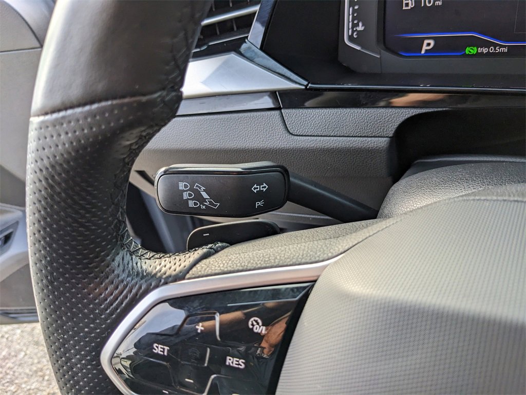 Certified 2022 Volkswagen Arteon SE image 28