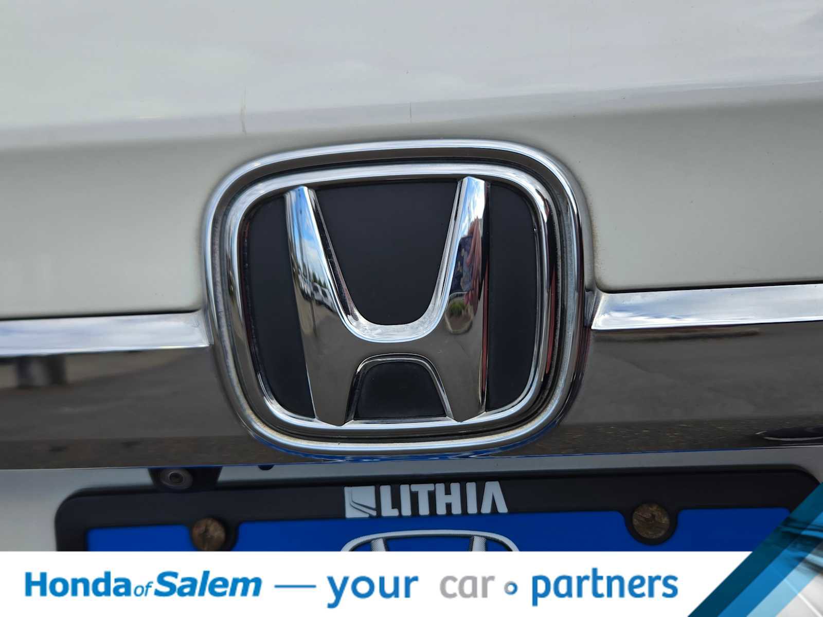 Used 2019 Honda Odyssey EX-L image 8