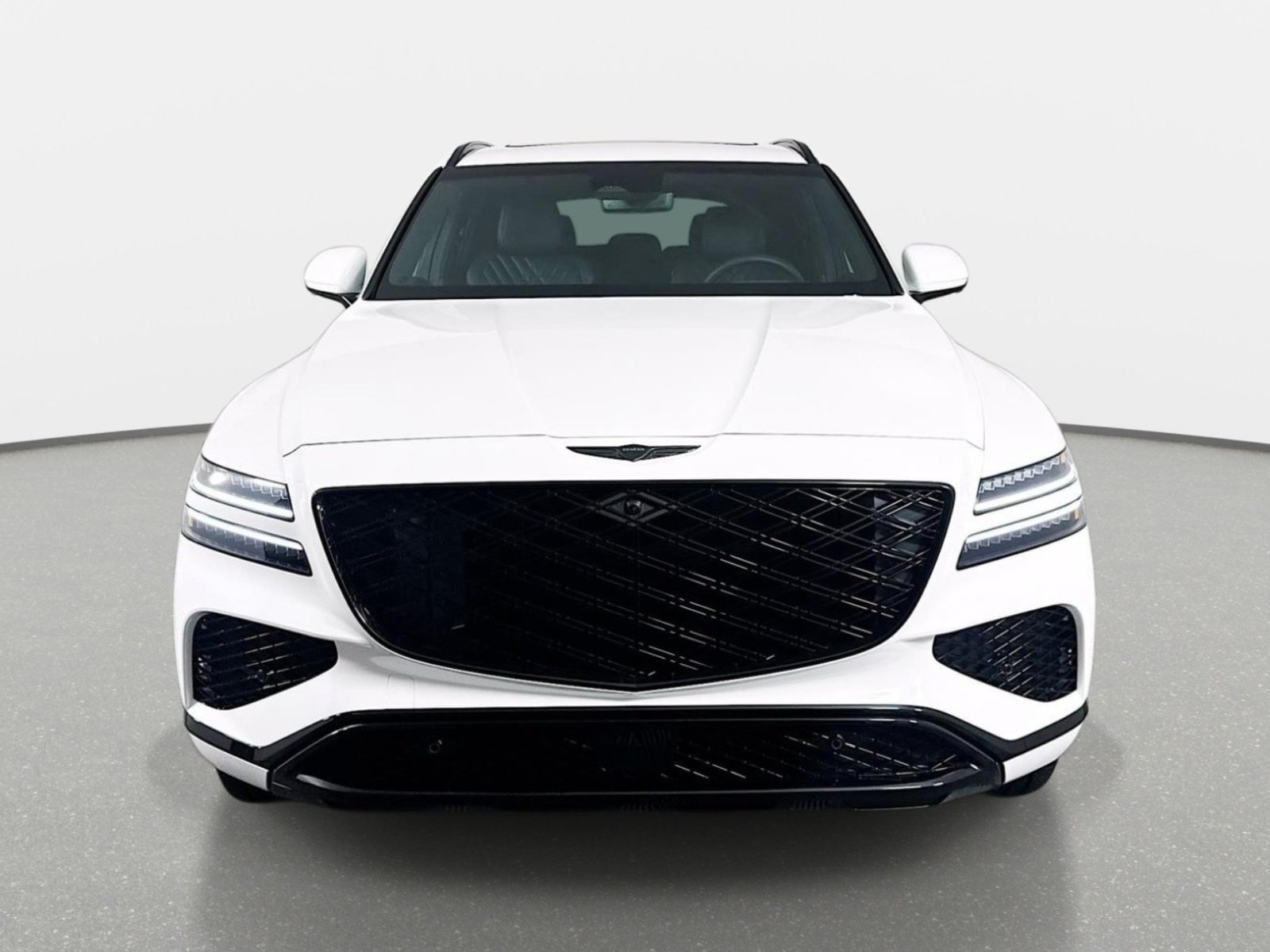 New 2026 Genesis GV80 3.5T Prestige AWD/4WD image 2