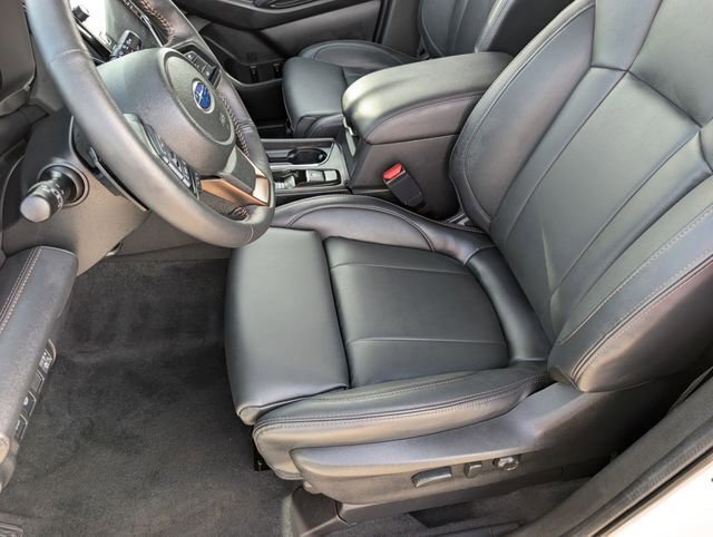 Certified 2025 Subaru Ascent Bronze Edition w/ Popular Package #2 image 14