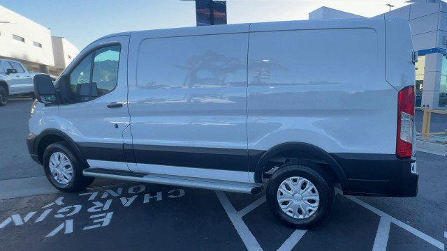 Used 2024 Ford Transit 250 Low Roof w/ Exterior Upgrade Package image 6