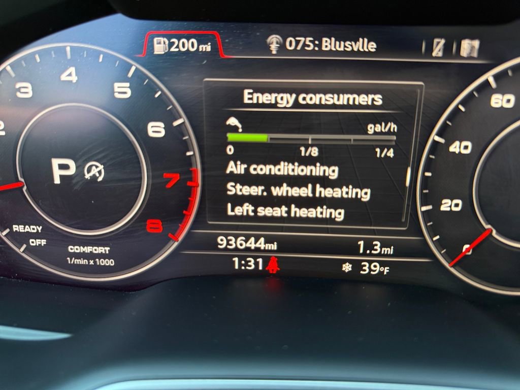 Used 2019 Audi Q7 2.0T Premium Plus image 23