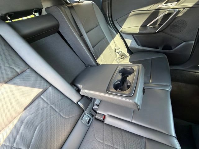 Used 2024 BMW X1 xDrive28i AWD/4WD image 35