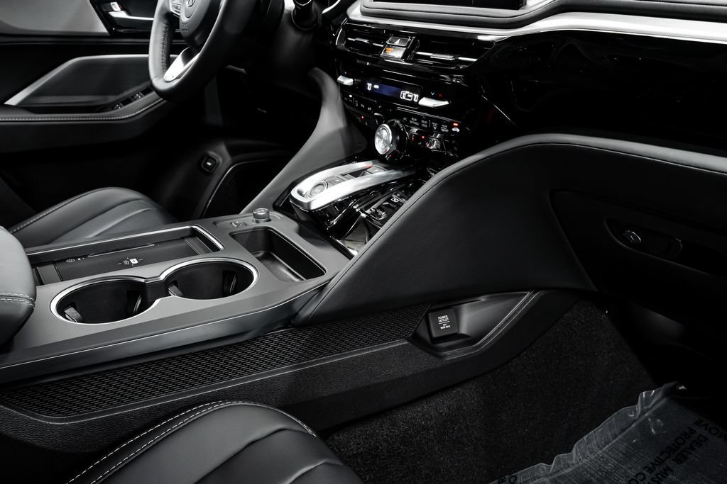New 2026 Acura MDX FWD w/ Technology Package image 20