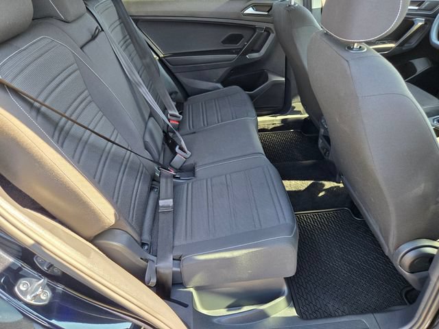 Used 2022 Volkswagen Tiguan S AWD/4WD image 14