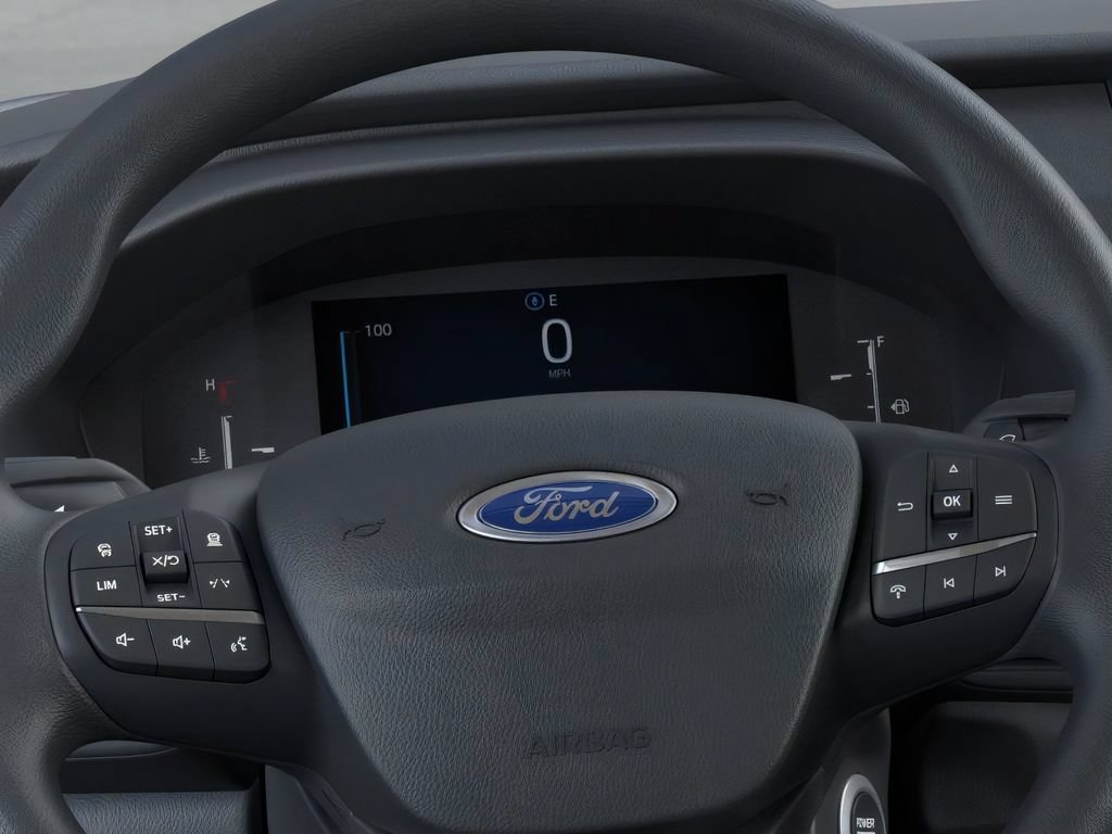New 2026 Ford Transit 250 148 Medium Roof Extended AWD w/ Fleet Safety Package image 14