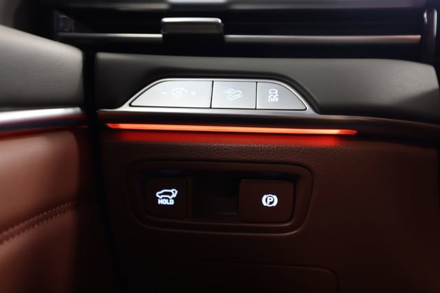 Used 2026 Genesis GV80 3.5T Prestige image 26