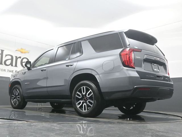 Used 2022 GMC Yukon AT4 image 5