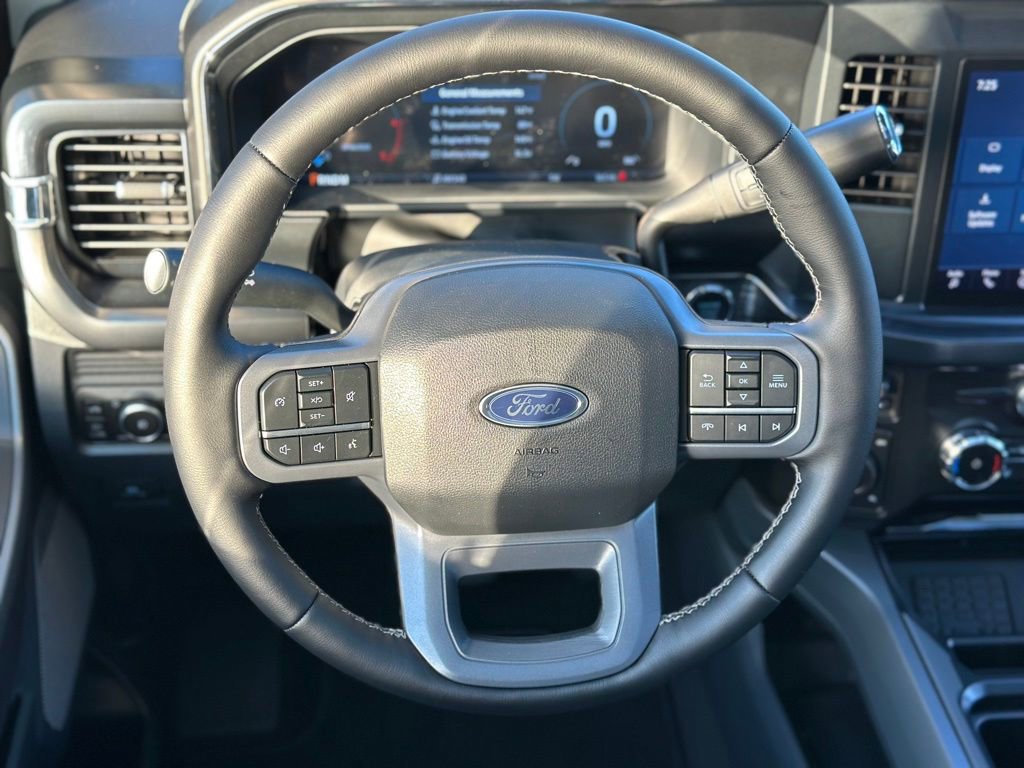 New 2026 Ford F350 Lariat image 5