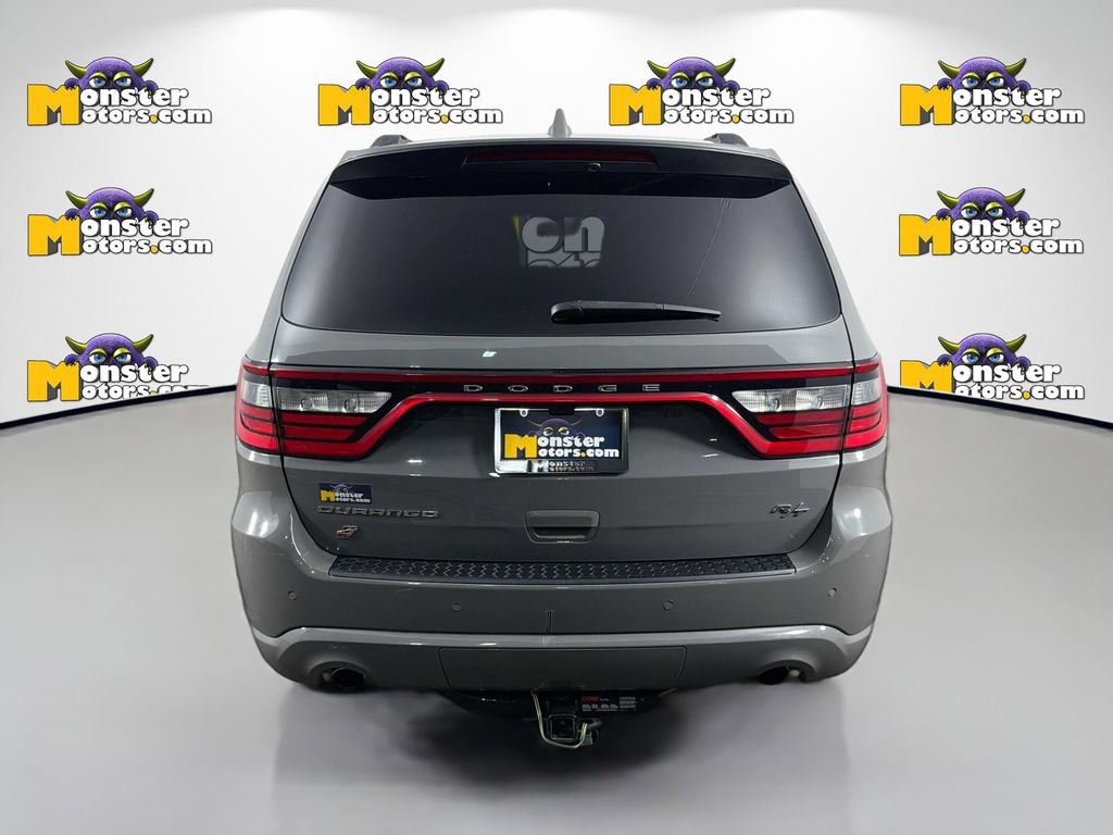 Used 2022 Dodge Durango R/T image 6