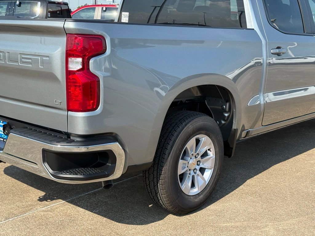 New 2026 Chevrolet Silverado 1500 LT image 15