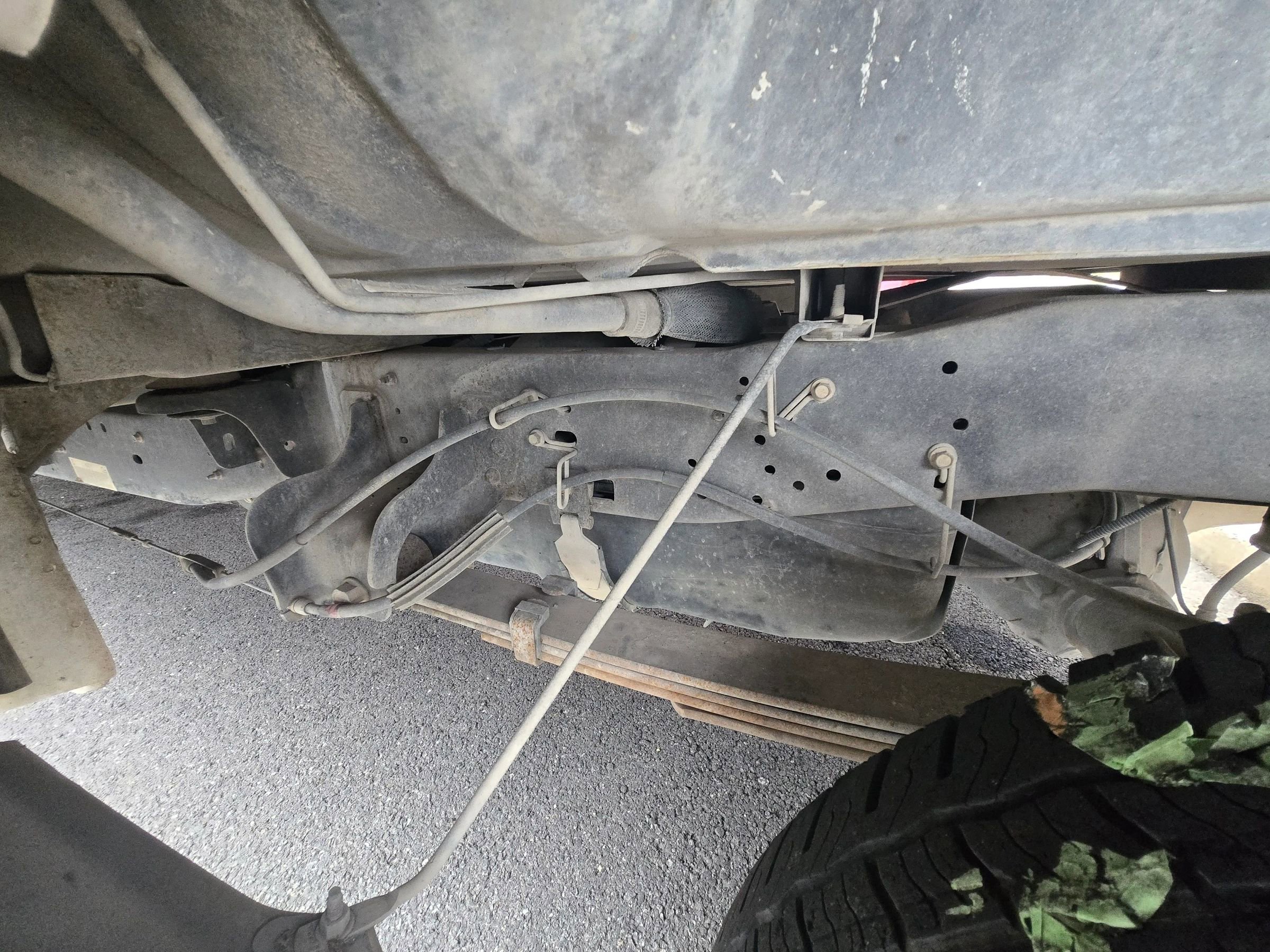 Used 2009 Ford F250 King Ranch image 8