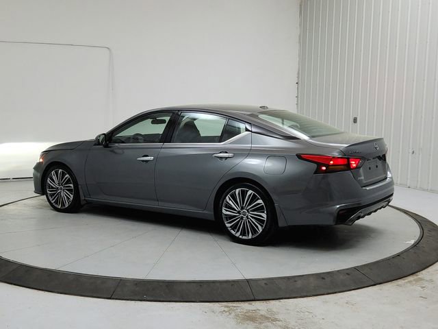 Used 2023 Nissan Altima 2.5 SL FWD image 5