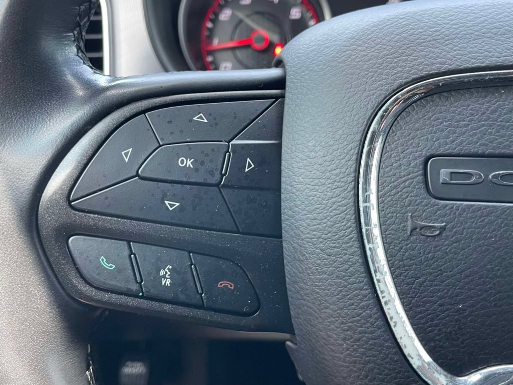 Used 2022 Dodge Charger SXT RWD image 21
