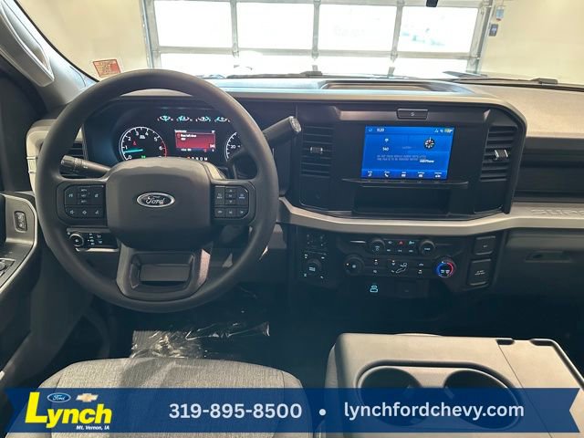 New 2026 Ford F250 XL image 9