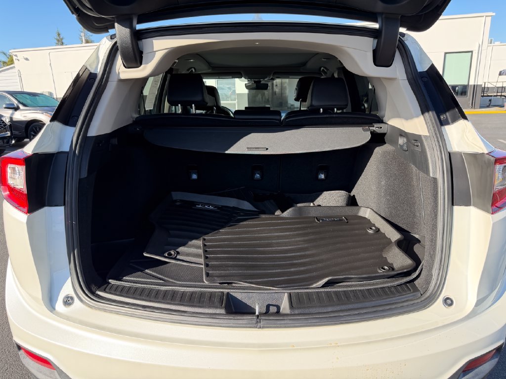 Used 2019 Acura RDX FWD image 30