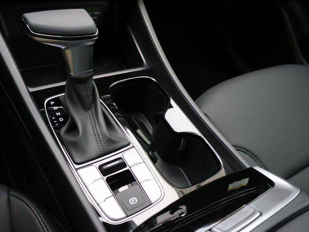 New 2026 Hyundai Tucson SEL image 41