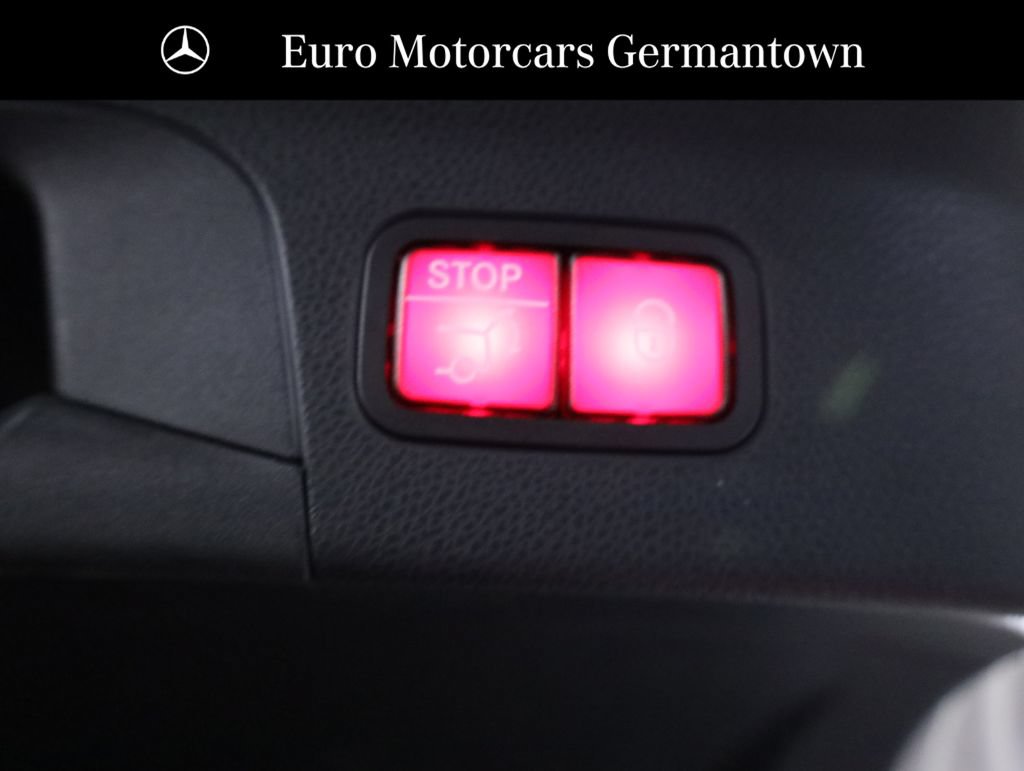 Used 2021 Mercedes-Benz GLC 300 4MATIC Coupe image 52