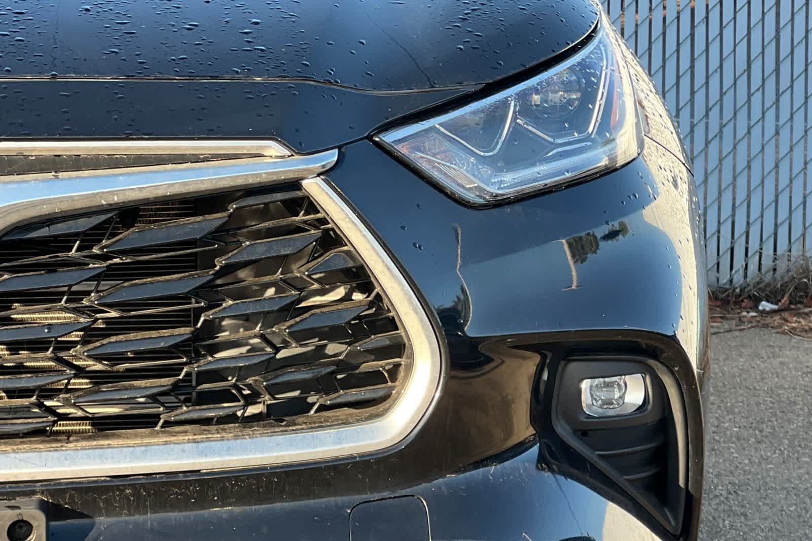 Used 2021 Toyota Highlander Limited AWD/4WD image 14