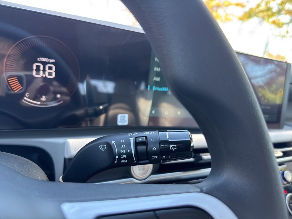 New 2026 Hyundai Tucson SEL image 33