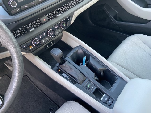 Used 2024 Honda Accord EX image 24