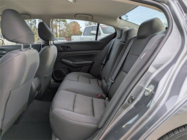 Used 2024 Nissan Altima 2.5 SV image 13