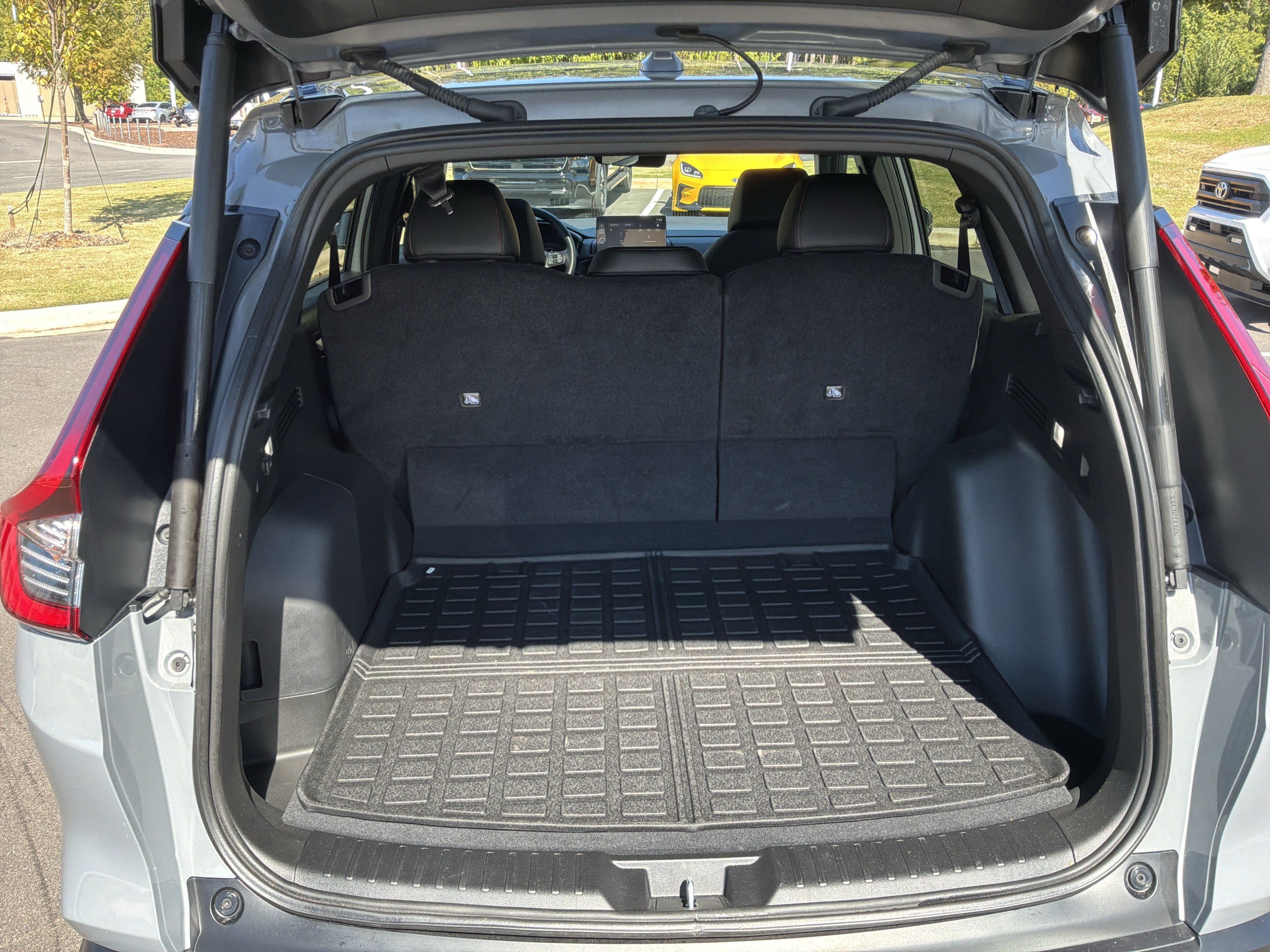 Used 2026 Honda CR-V Sport-L image 31