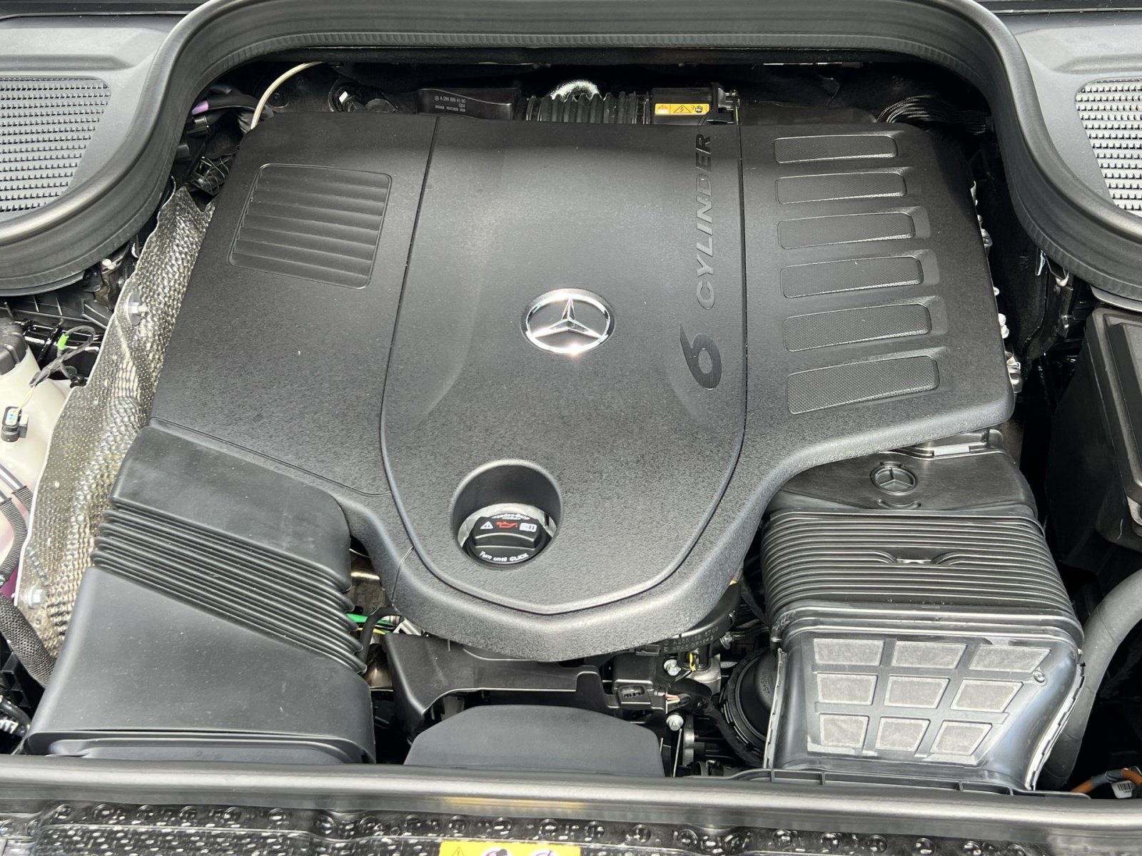 New 2026 Mercedes-Benz GLE 450 4MATIC Coupe image 34