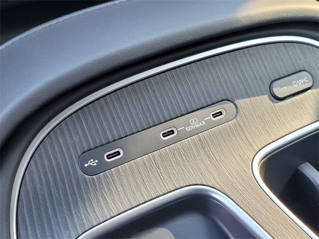 New 2026 Hyundai Palisade Calligraphy AWD/4WD image 24