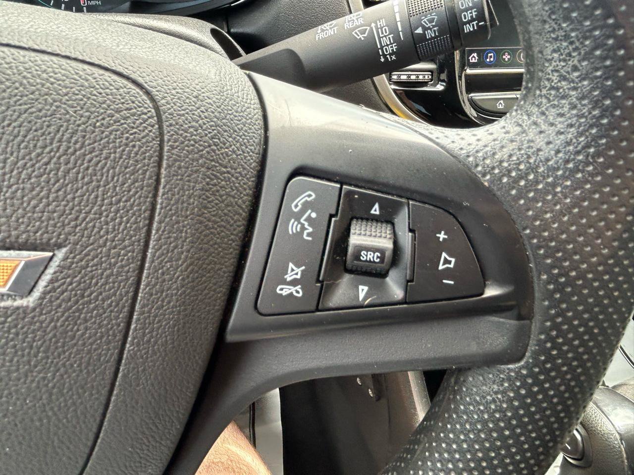 Used 2020 Chevrolet Trax LS w/ Tint and Cruise Package AWD/4WD image 19