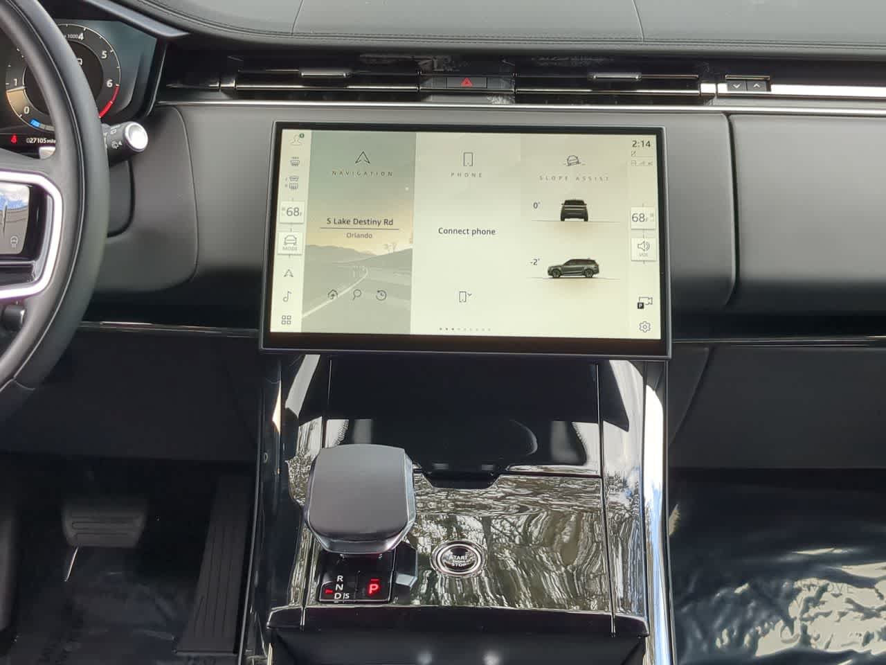 Certified 2025 Land Rover Range Rover Sport SE AWD/4WD image 29