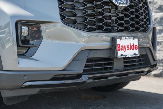 Used 2026 Ford Explorer ST-Line AWD/4WD image 16