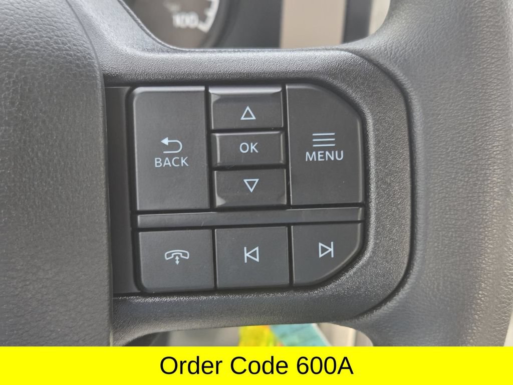 New 2026 Ford F250 XL w/ STX Appearance Package AWD/4WD image 18