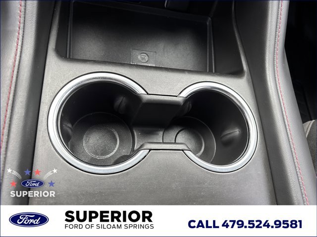 Used 2023 Chevrolet Tahoe RST AWD/4WD image 42