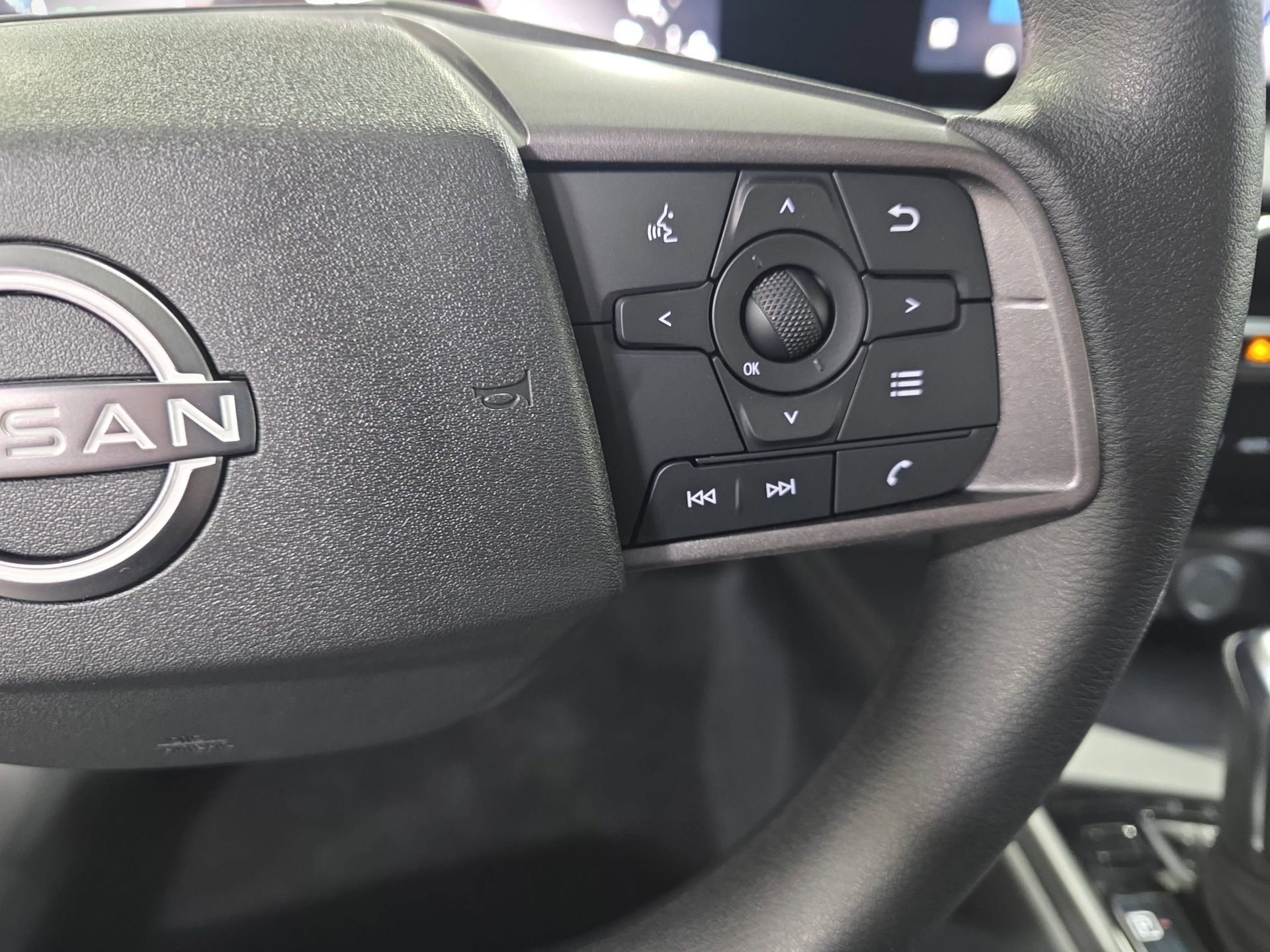 New 2026 Nissan Sentra SV w/ Floor Mat Package image 18